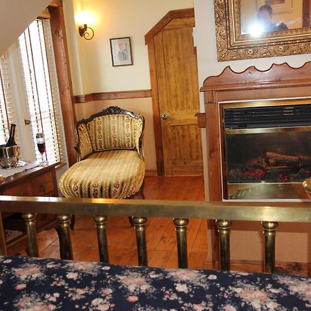 B&B Les Deux Pignons Petit-Saguenay Pokój zdjęcie