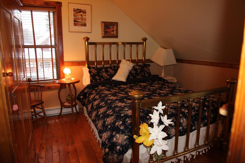B&B Les Deux Pignons Petit-Saguenay Pokój zdjęcie