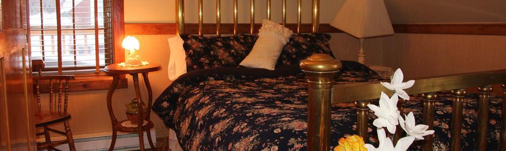 B&B Les Deux Pignons Petit-Saguenay Zewnętrze zdjęcie