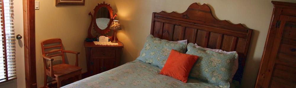B&B Les Deux Pignons Petit-Saguenay Zewnętrze zdjęcie