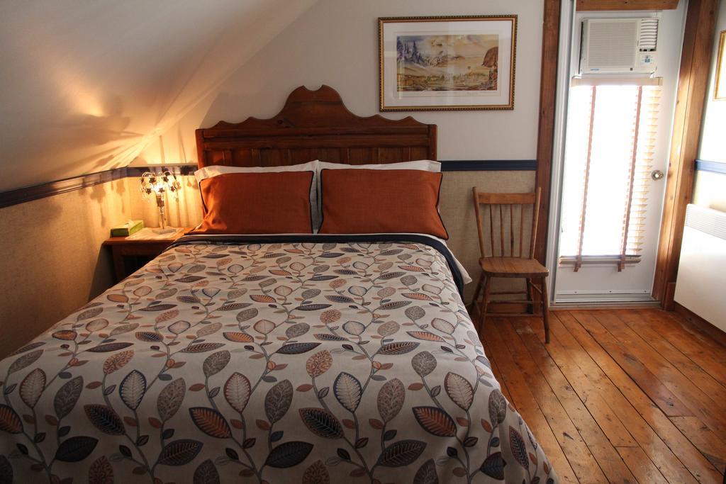 B&B Les Deux Pignons Petit-Saguenay Zewnętrze zdjęcie