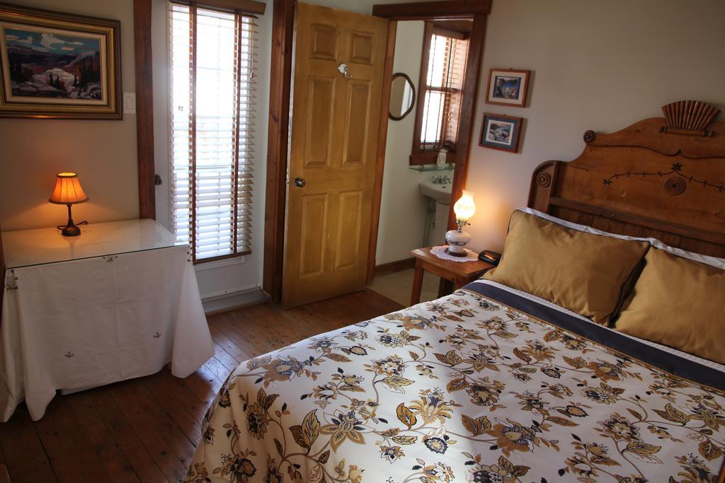 B&B Les Deux Pignons Petit-Saguenay Zewnętrze zdjęcie