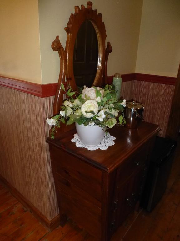 B&B Les Deux Pignons Petit-Saguenay Zewnętrze zdjęcie